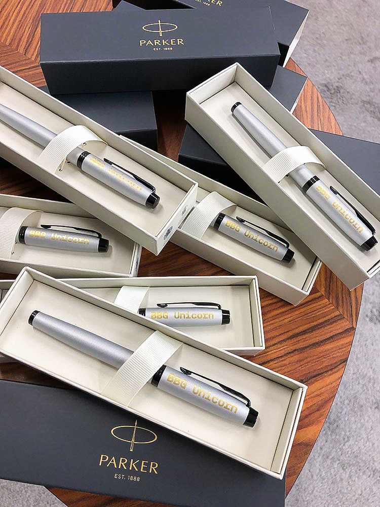 Corporate gifts